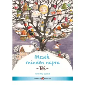 Mesék minden napra – Tél