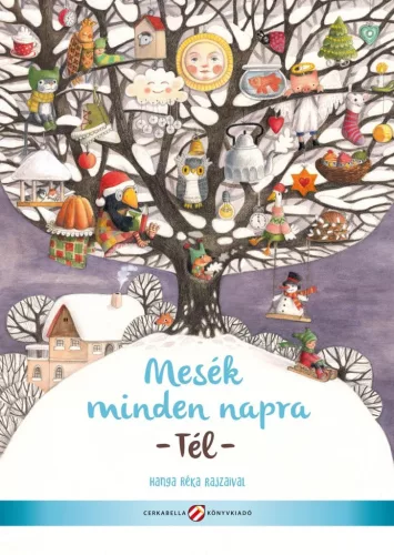 Mesék minden napra – Tél