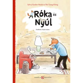 Róka és Nyúl
