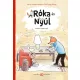 Róka és Nyúl