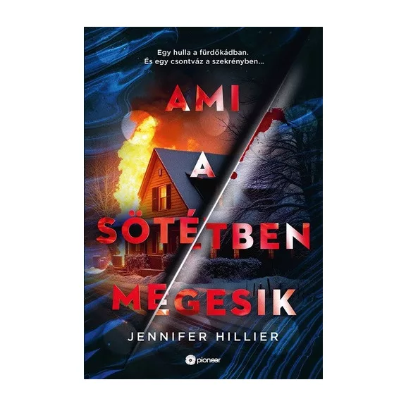 Ami a sötétben megesik Ami a sötétben megesik