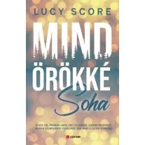 Mindörökké soha - Éldekorált kiadás