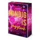 Amire mindig is vágytunk - Élfestett kiadás