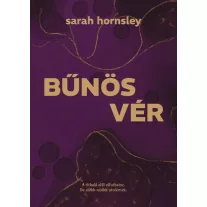 Bűnös vér - Éldekorált kiadás