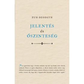 Jelentés és őszinteség