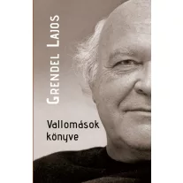 Vallomások könyve