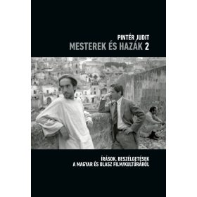 Mesterek és hazák 2.