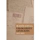 Illyés Gyula - Válogatott levelezés 1913-1933