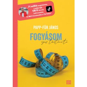 Fogyásom igaz története