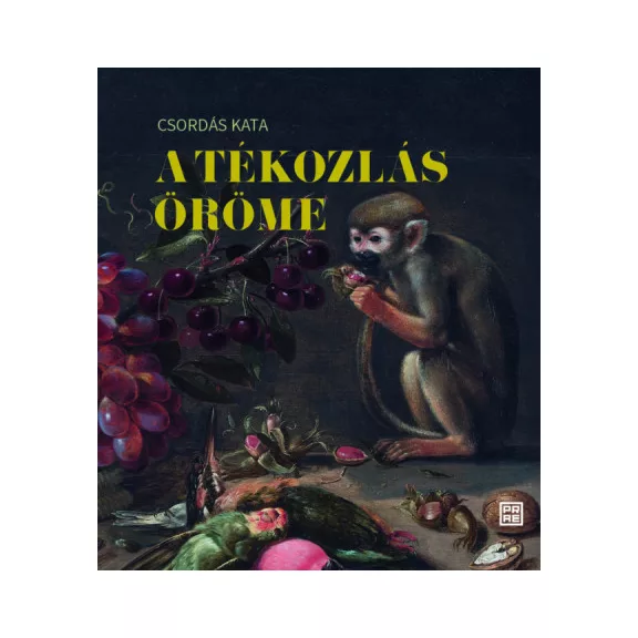 A tékozlás öröme A tékozlás öröme