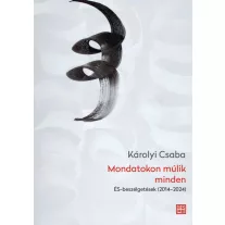 Mondatokon múlik minden