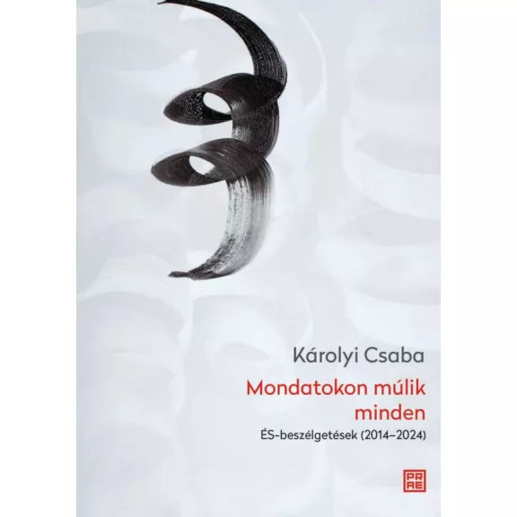 Mondatokon múlik minden Mondatokon múlik minden