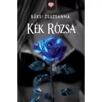 Kék rózsa