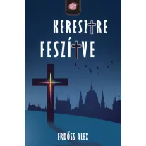 Keresztre feszítve