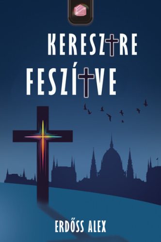 Keresztre feszítve