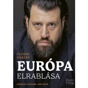 Európa elrablása