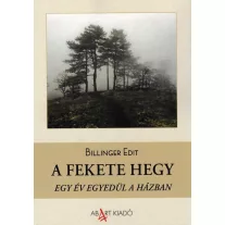 A fekete hegy - Egy év egyedül a házban