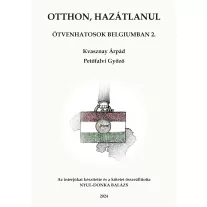 Otthon, hazátlanul