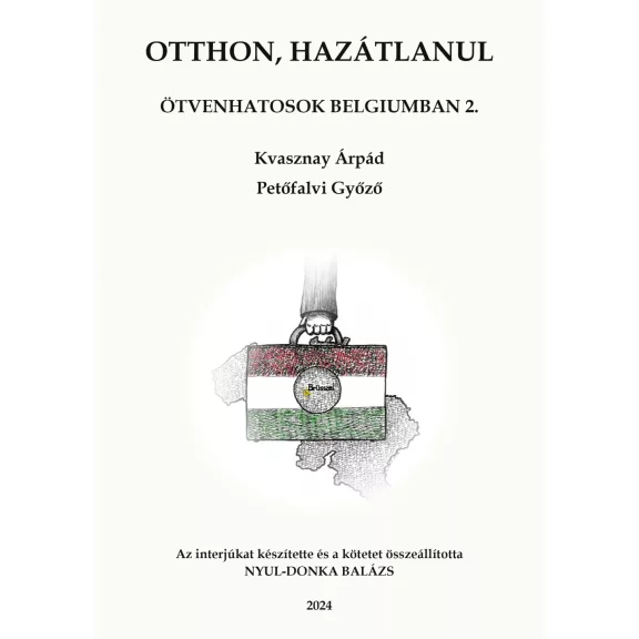 Otthon, hazátlanul Otthon, hazátlanul