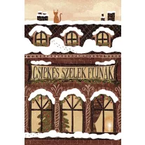 Csipkés szelek fújnak
