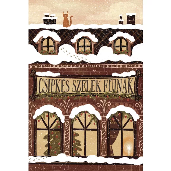 Csipkés szelek fújnak Csipkés szelek fújnak