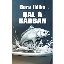 Hal a kádban