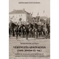 Vérengzés apátfalván (1919. június 23-24.)