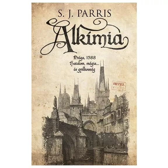 Alkímia Alkímia