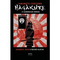 Hagakure – A szamurájok kódexe (bővített kiadás)
