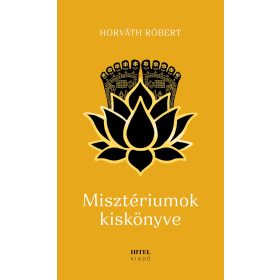 Misztériumok kiskönyve