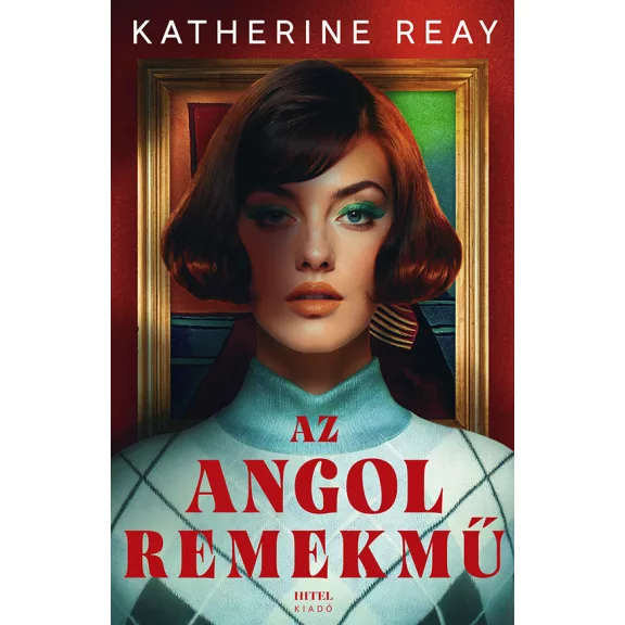 Az angol remekmű Az angol remekmű