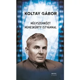 Négyszemközt Nemeskürty Istvánnal