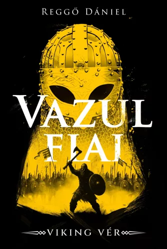 Viking vér – Vazul fiai