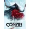 Conan, a barbár - Elveszett legendák III.