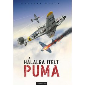 A halálra ítélt Puma