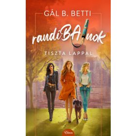 randiBAJnok - Tiszta lappal