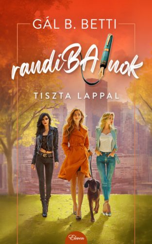 randiBAJnok - Tiszta lappal