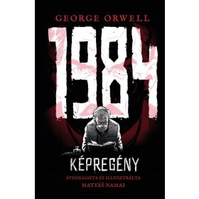 1984 - Képregény
