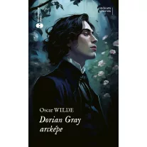 Dorian Gray arcképe