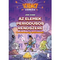 Az elemek periódusos rendszere