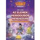 Az elemek periódusos rendszere