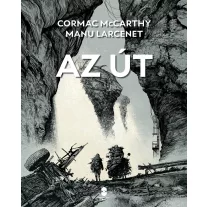 Az út - Képregény
