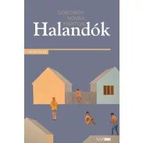 Halandók