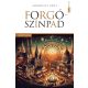 Forgószínpad