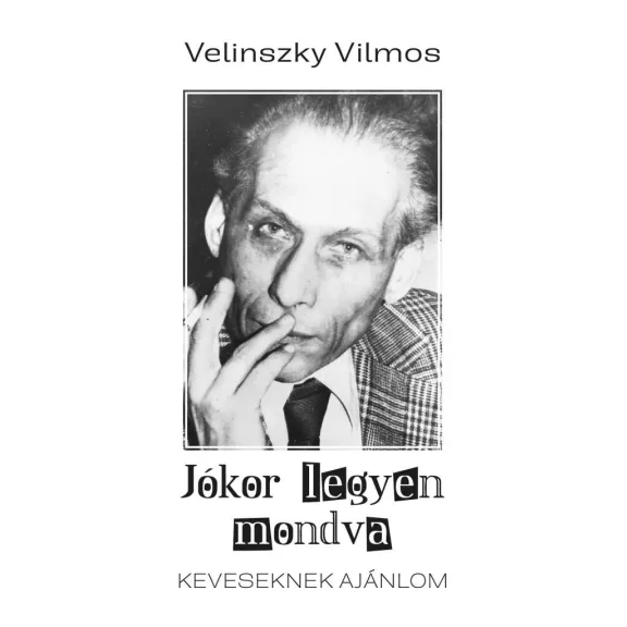 Jókor legyen mondva Jókor legyen mondva