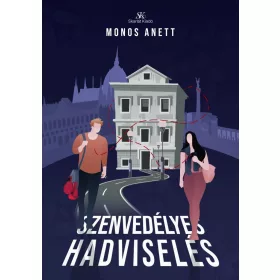 Szenvedélyes hadviselés - Gyűlöllek szeretni 1.