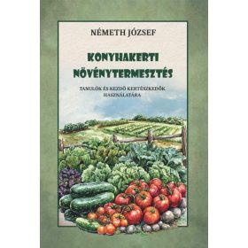 Konyhakerti növénytermesztés