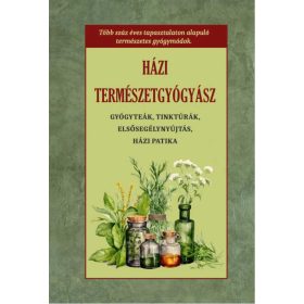 Házi természetgyógyász