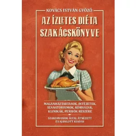 Az ízletes diéta szakácskönyve