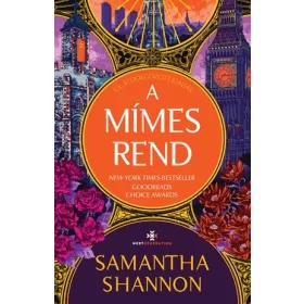 A Mímes Rend - Új, átdolgozott kiadás - (Különleges kiadás)